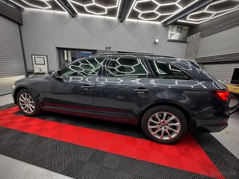 Audi A4 B9 Quattro 45 TDI 3.0 DPH - 3