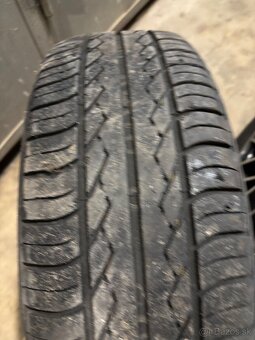 Pneumatiky 185/65 r14 - 3