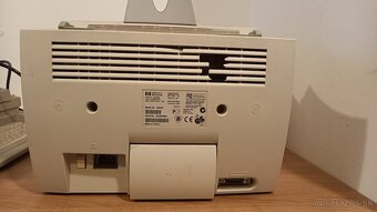 HP LaserJet 1100 - 3