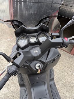 Sym 125 - 3