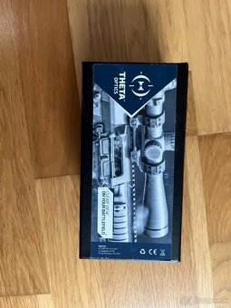 Airsoftova zbraň M4a1 - specna arms - 3