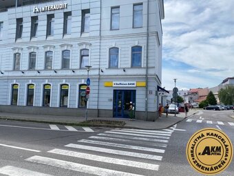 Obchodné priestory 76m2 aj na POISŤOVŇU v centre, Zvolen PR - 3