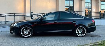 Audi a6 c6 fl. S line - 3