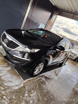 Kia Sportage 1.6 - 3