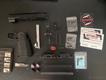 Airsoft Hi-Capa - 3