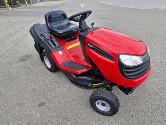 Traktorova kosacka Jonsered LT2213C (Husqvarna) - 3