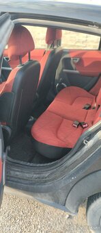 Predám auto Smart four - 3