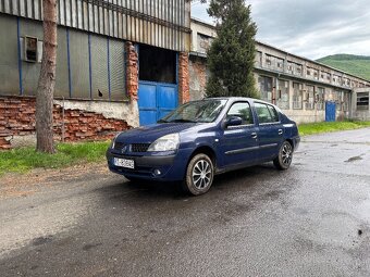 Predám Renault Thalia 1.4 benzín - 3