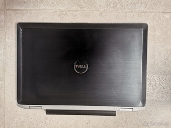 Notebook DELL E6520 - SSD EVO /8GB RAM/ FULL HD - 3
