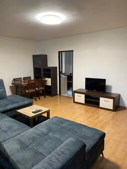 Prenájom 3 izbový byt + klimatizácia Nad Jazerom - 3