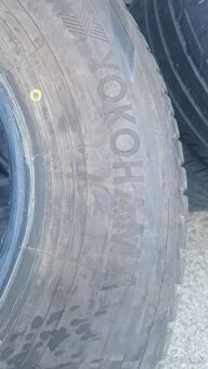 235/80R16 zimne - 3