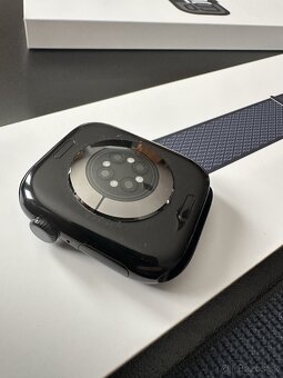 Apple Watch series 10-46mm Piano Black - 3