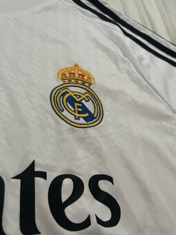 Real Madrid dres - 3