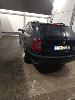Predam rodirovacie podložky 2ks z šrubami - 3