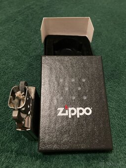 ZIPPO benzínová vložka (insert) - 3