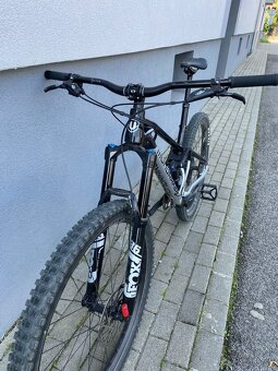 MONDRAKER FOXY 2022 - 3