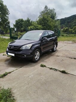 Honda CR-V - 3