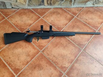 Tikka T3x Varmint , 308 win. - 3