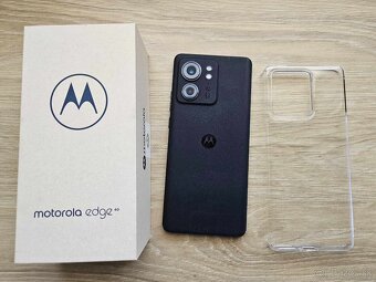 Motorola Edge 40 5G 8GB/256GB,top,zaruka,kryt - 3