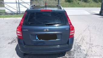 Kia ceed - 3