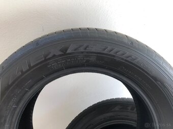 Nové letné pneu Falken 215/60R16 95V - 3