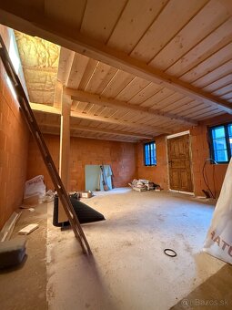 🏡🏡 Na predaj: 2 domčeky v srdci Banskej Štiavnice - 3