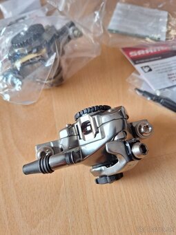 Avid BB7 Road SL mechanicke - 3