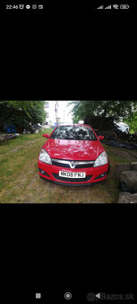 Opel Astra Cabrio - 3