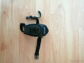 Cyklo kapsičky, stojan na  fkašu, brzdové segmenty - 3