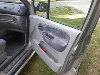 Renault scenic rx4 - 3