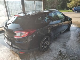Renault megane - 3