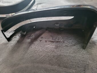 Predám orig.BMW kryt spätného zrkadla na G30-G31 - 3