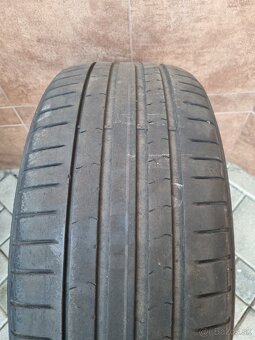 Pirelli P zero 245/35 R20 95Y - 3