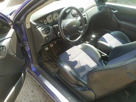 34 Ford Focus Hatch, ST170 127kW, manuál - 3