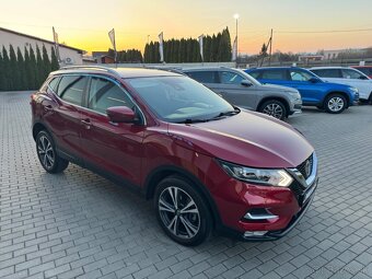 Nissan Qashqai dCi 150 Tekna - 3