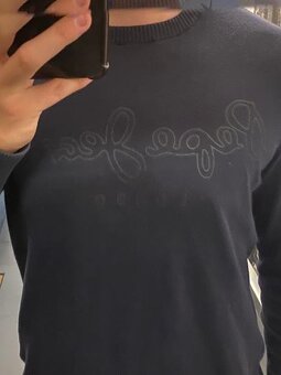 Pánsky sveter U.S. POLO ASSN. v. XL - 3