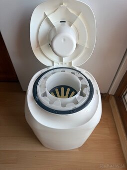 Kos na plienky Tomme tippee - Sangenic - 3