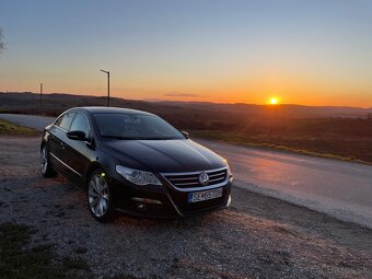 Passat - 3
