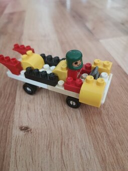Lego - auta - 3