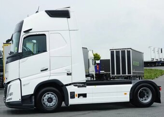 Volvo FH 460 Aero - 4x2 – Tahač – EURO 6 - 3