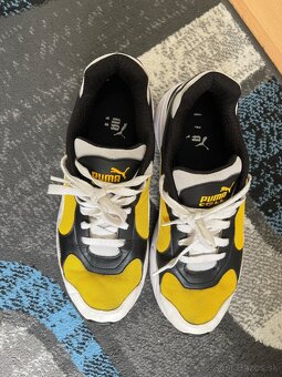 Puma tenisky - 3