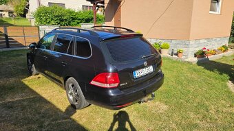 Volkswagen Golf V 1.9 TDI – r.v. 2007 - 3