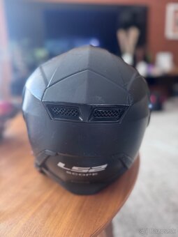 Moto prilba LS2 SCOPE - 3