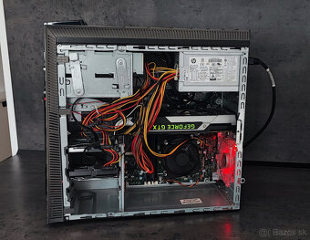 Herný PC l i7 l GTX 980 l 16GB RAM l SSD+HDD l Dohoda - 3