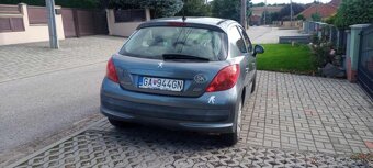 Peugeot 207 - 3