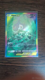 Custom Pokémon karty (Pokémon TCG Pocket) - 3