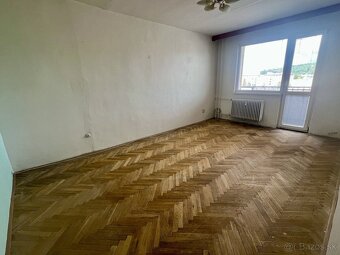 NA PREDAJ 2 IZBOVÝ BYT | ulica Študentská | Košice - Sever - 3