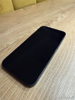 Iphone 13 128GB Midnight - 3