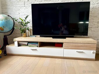 TV skrinka - 3