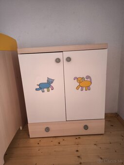 Nábytok pre deti - 3